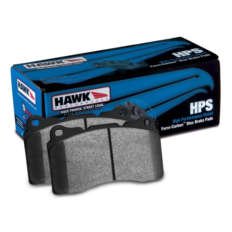 Hawk Performance HB803F.639