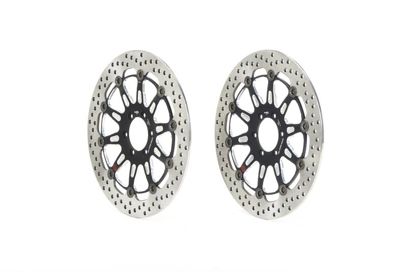 Brembo OE Powersports 208B47010