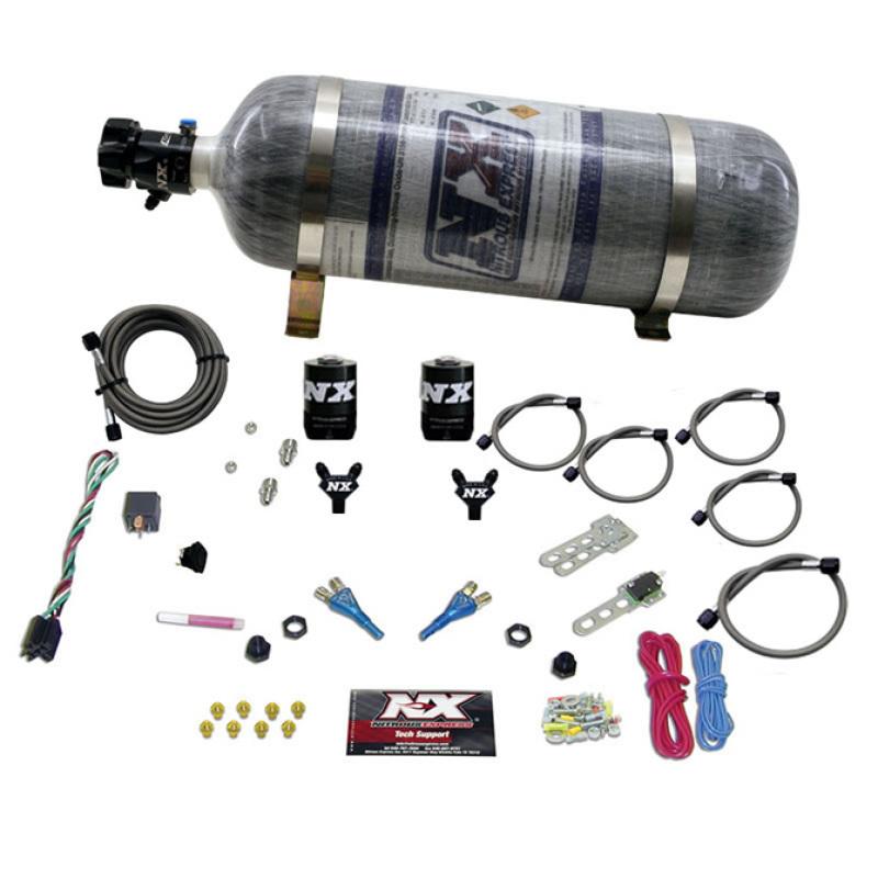 Nitrous Express 20213-12