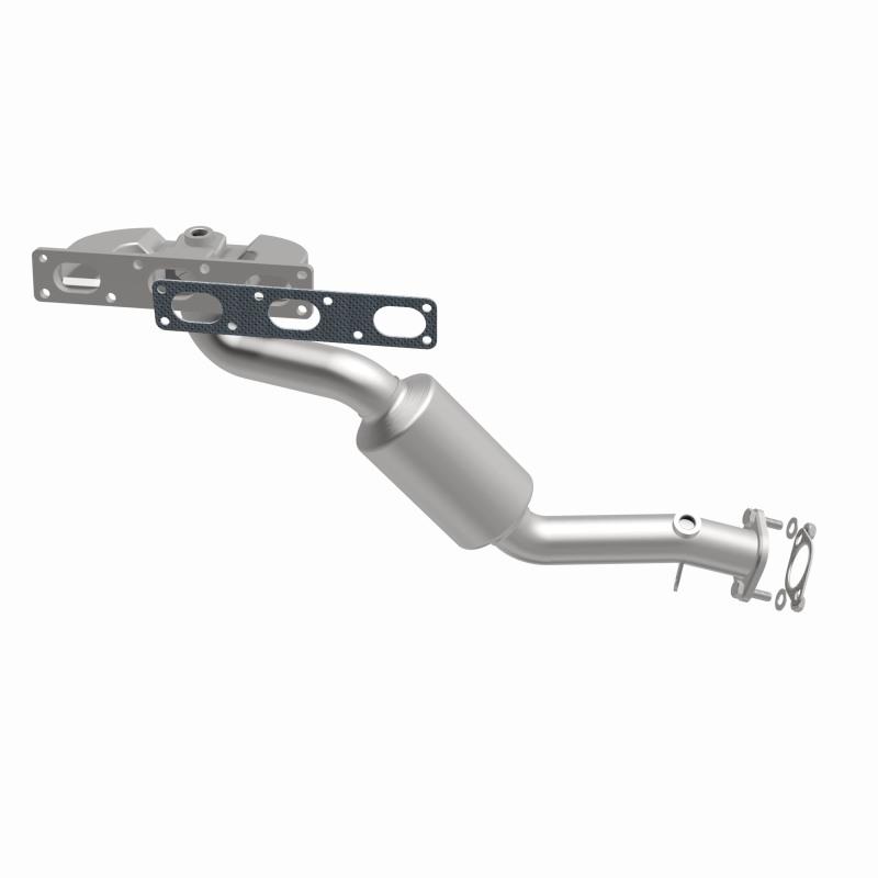 Magnaflow 452287