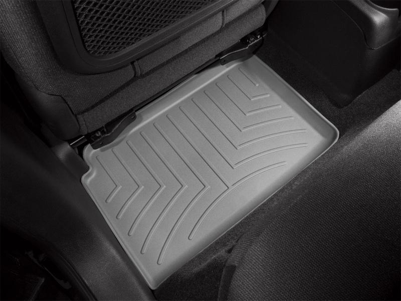 WeatherTech 461452