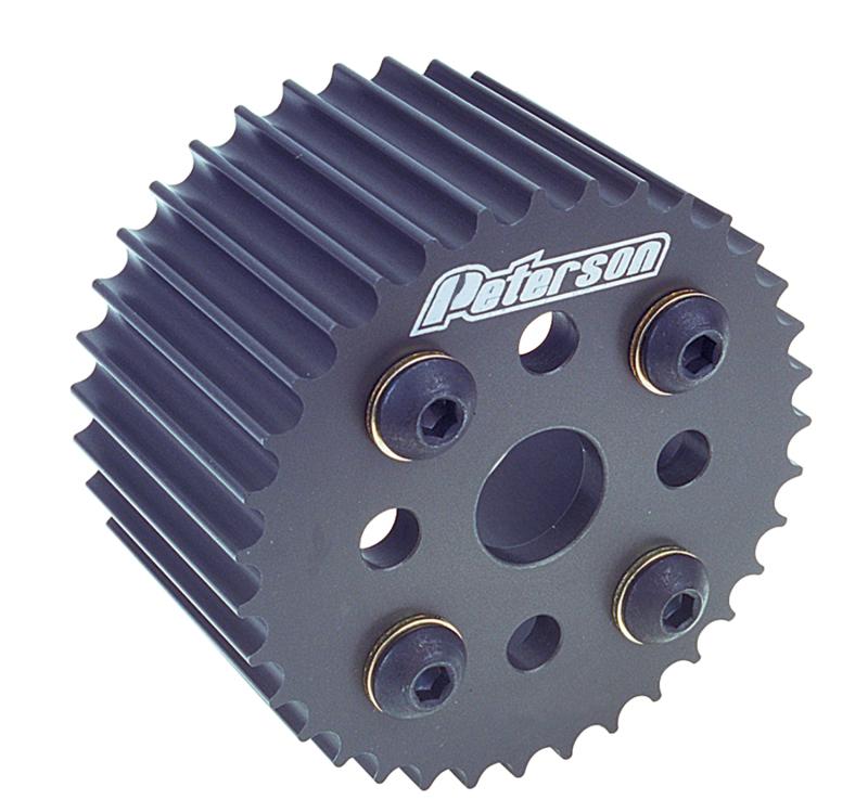 Peterson Fluid Systems 05-1437