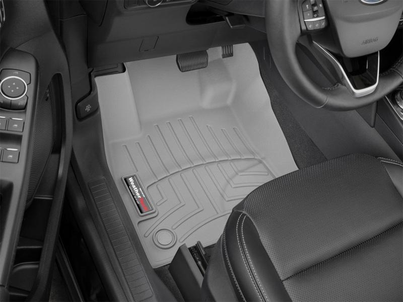 WeatherTech 4615871