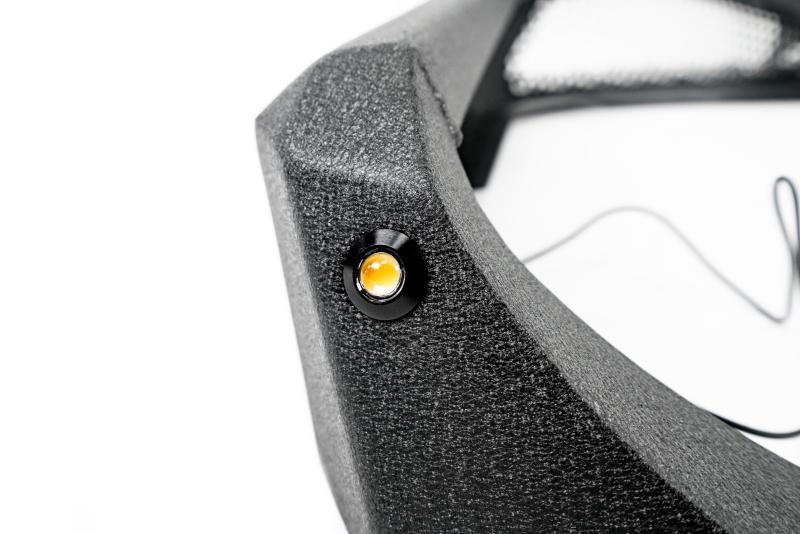 DV8 Offroad FENDB-09