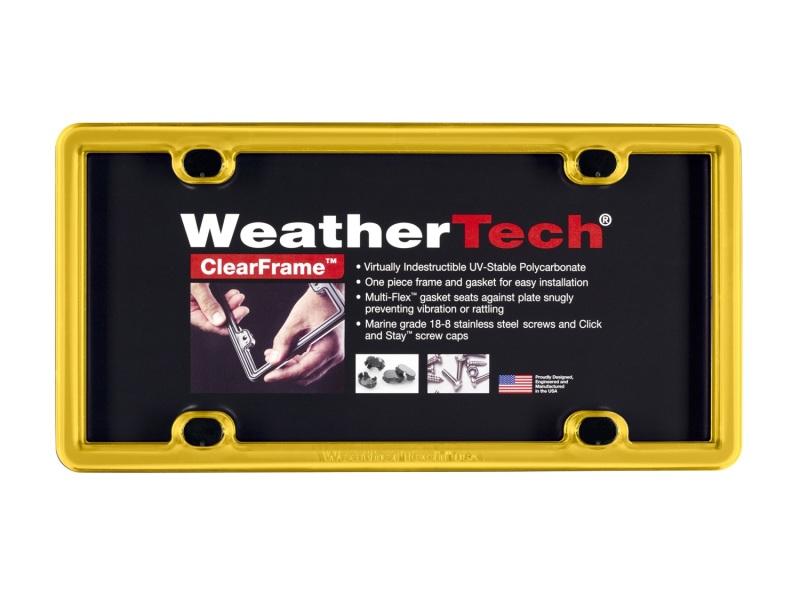 WeatherTech 8ALPCF17
