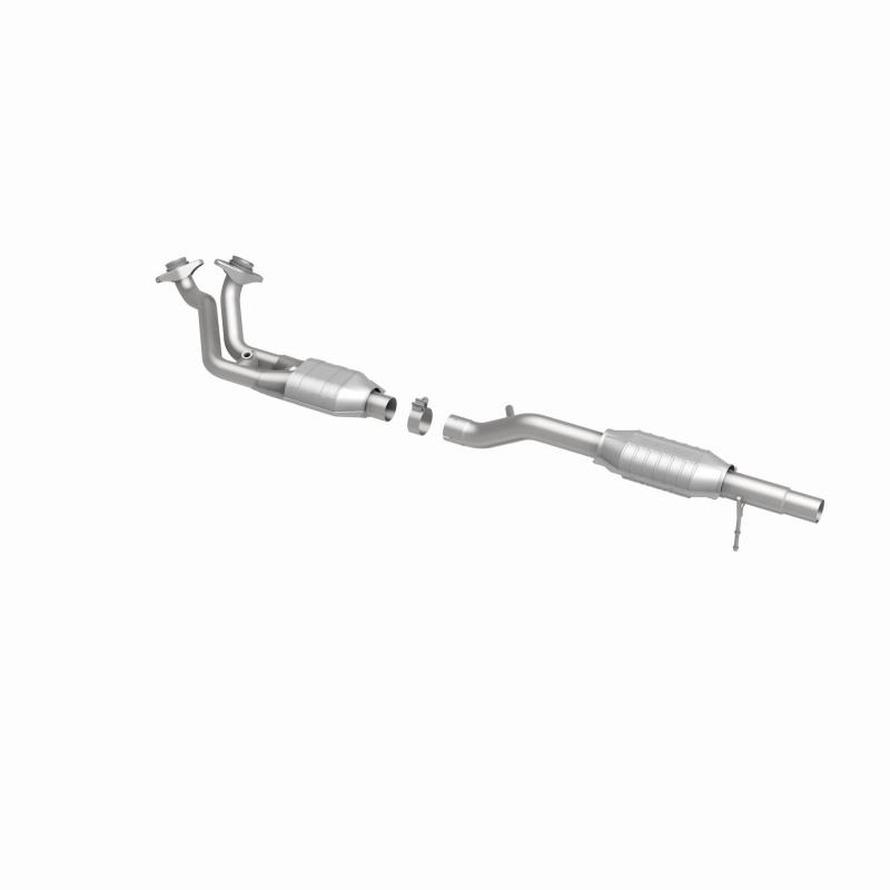 Magnaflow 334302
