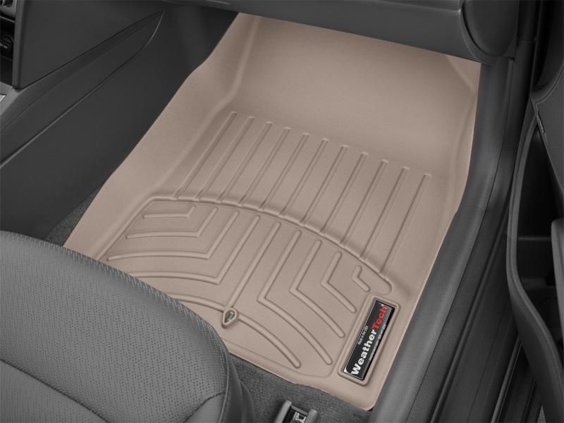 WeatherTech 459251