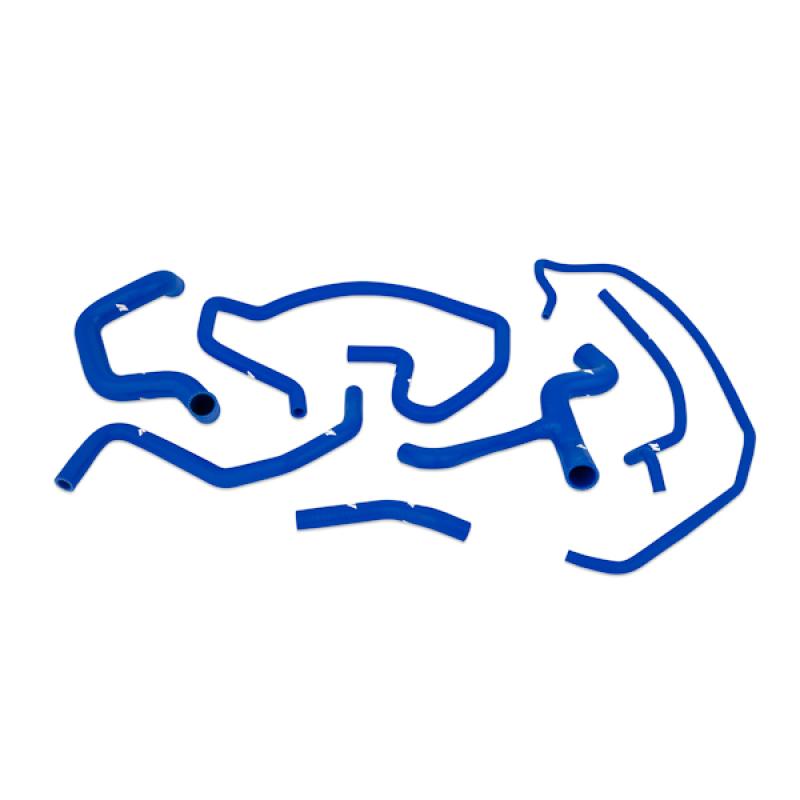 Mishimoto MMHOSE-SVT-02BL