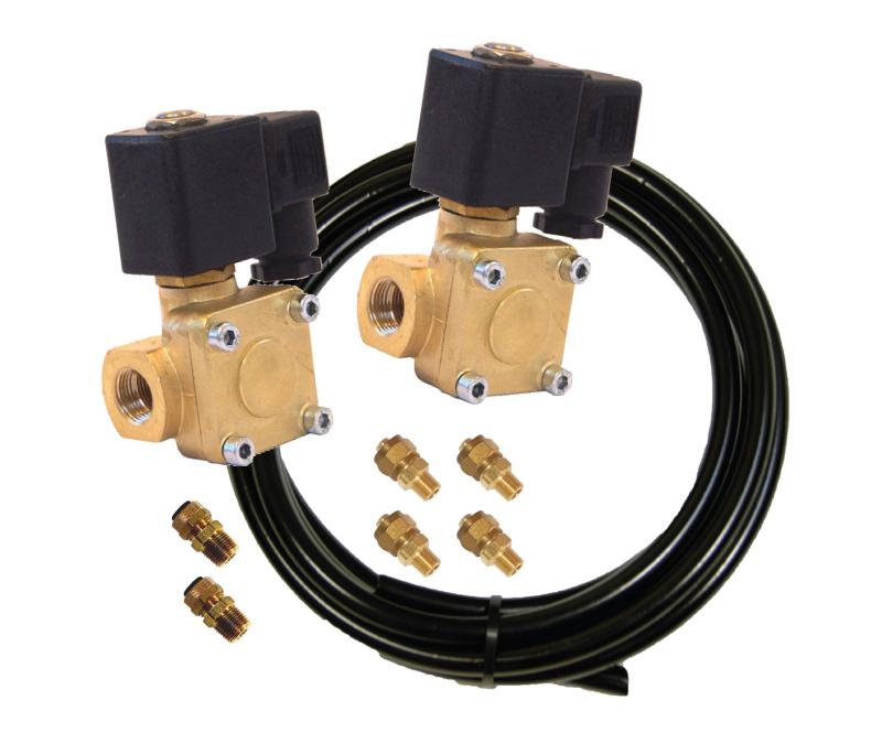 Kleinn Air Horns 6885