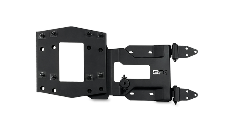 Body Armor 4x4 JL-5290