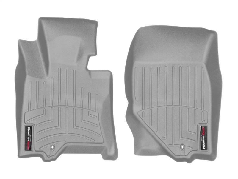 WeatherTech 468681