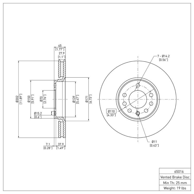 R1 Concepts ERE-65016