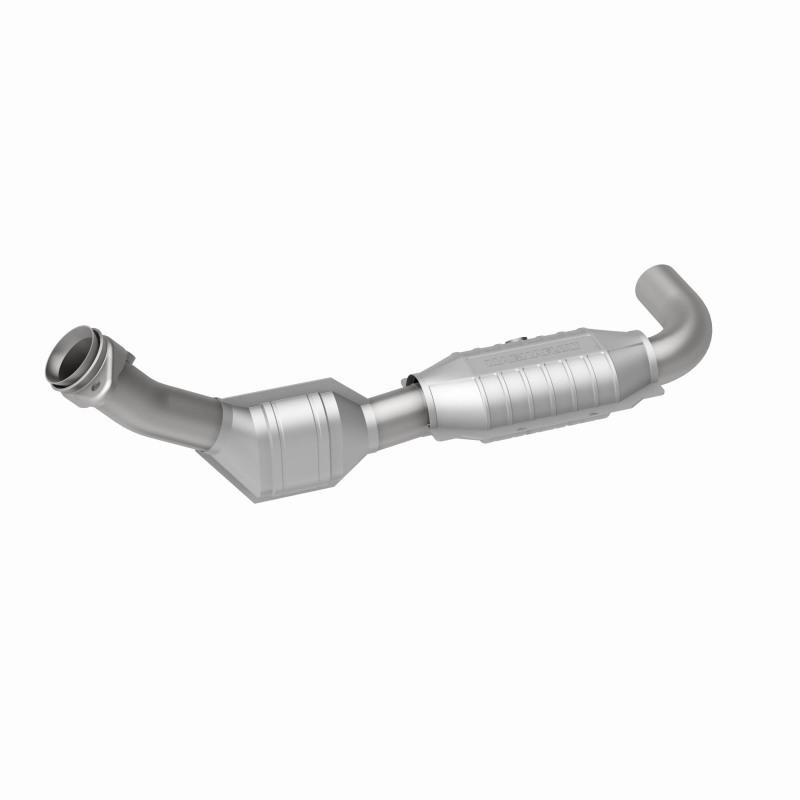 Magnaflow 447121