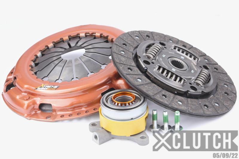 XCLUTCH XKTY24440-1A