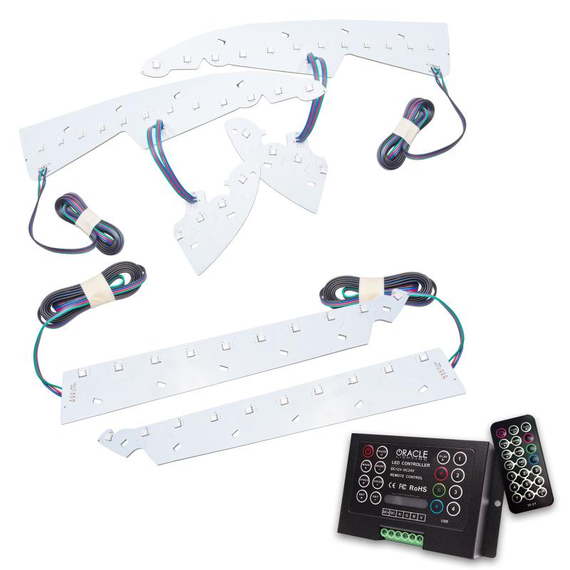 ORACLE Lighting 2450-333