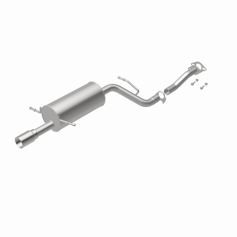 Magnaflow 108-0089