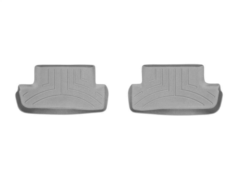 WeatherTech 464992