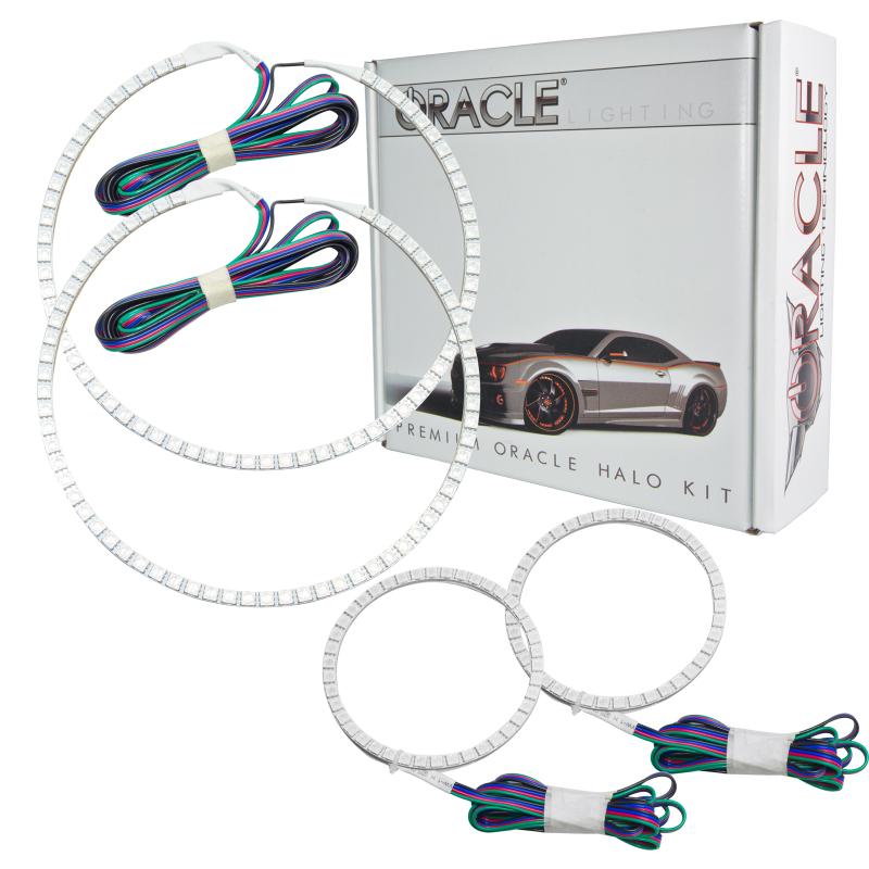 ORACLE Lighting 2659-504