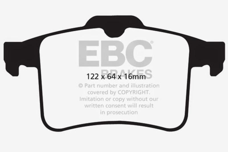 EBC DP42059R