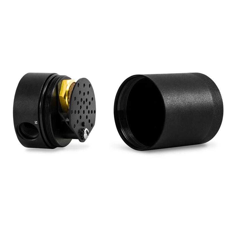 Mishimoto MMBCC-STNGR-22PBE