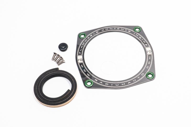 Radium Engineering 20-0735