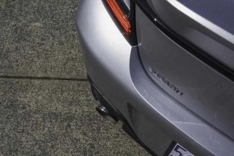 Perrin Performance PSP-EXT-368BR