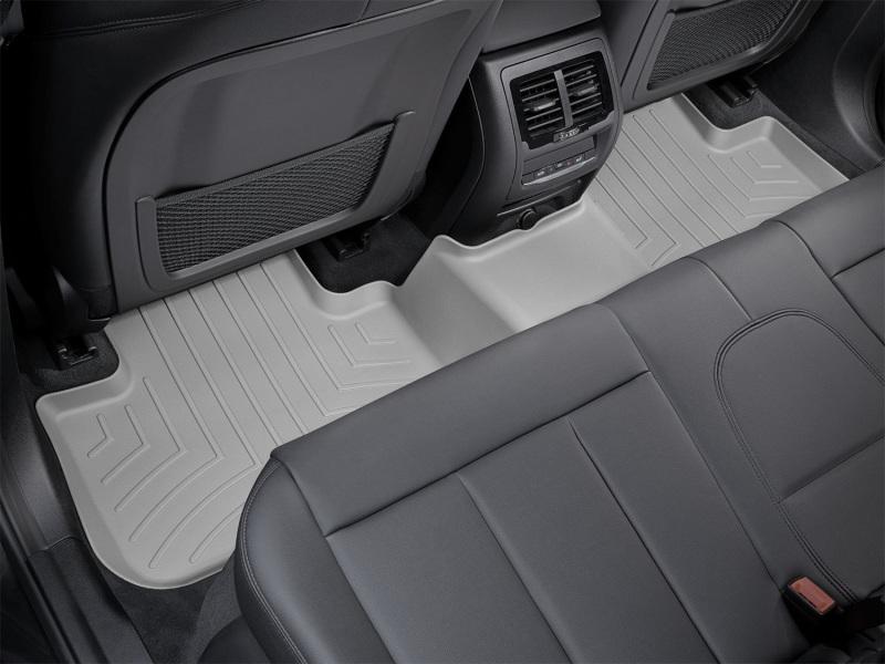 WeatherTech 4612732