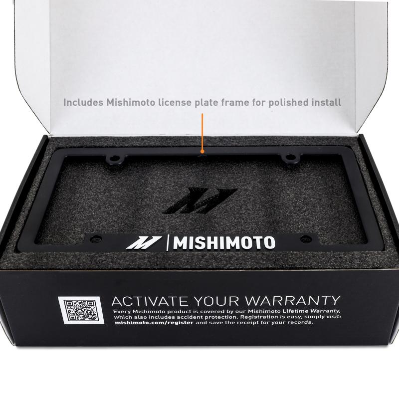 Mishimoto MMLP-TAC-16