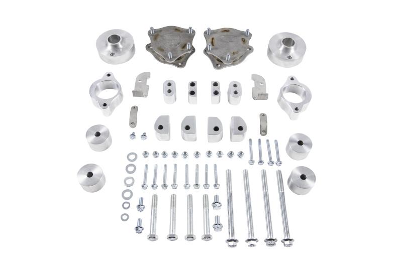 LP Aventure FLP-LIFT-CRV-18-B