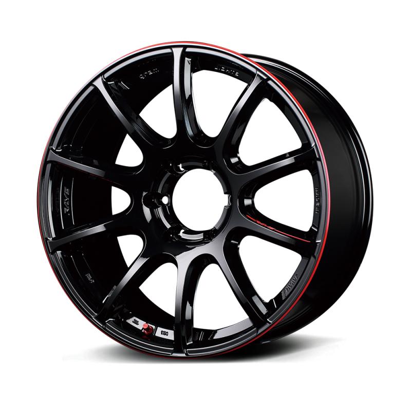 Gram Lights WGTL245W9R