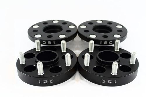 ISC Suspension -WS5x10015B