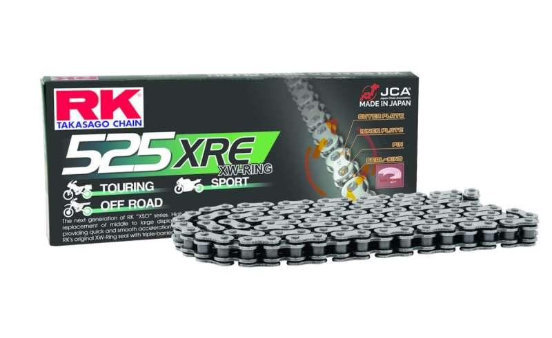 RK Chain 525XRE-102