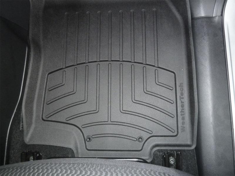 WeatherTech 4411721IM