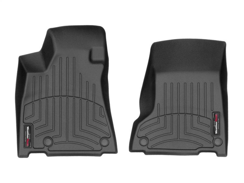 WeatherTech 4411841