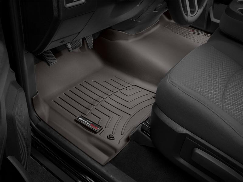 WeatherTech 474641