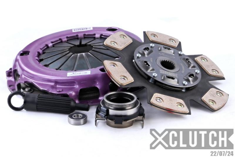 XCLUTCH XKTY24034-1B