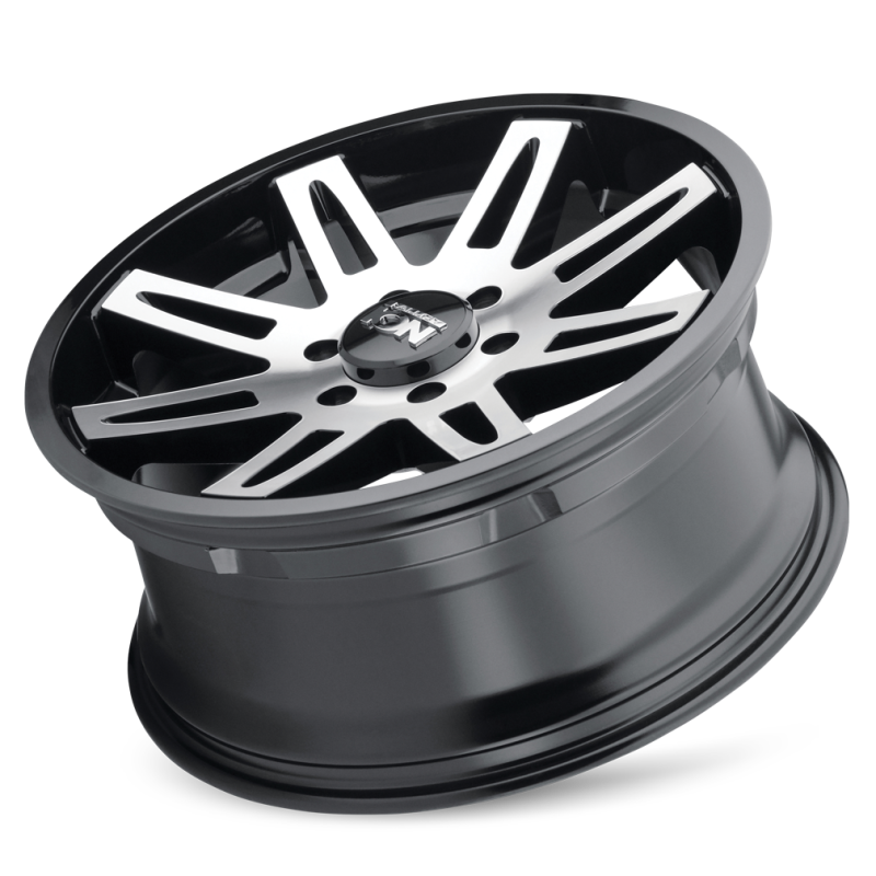 ION Wheels 142-7983B