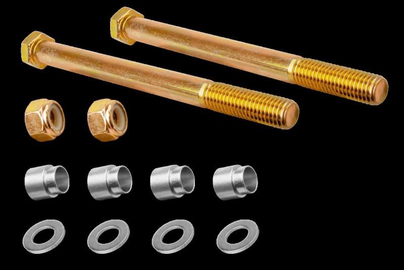 King Shocks KH02-207