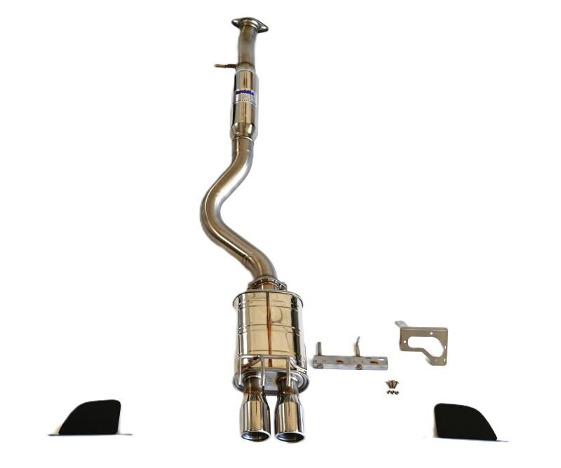 Invidia HS22TGCQ32RSL