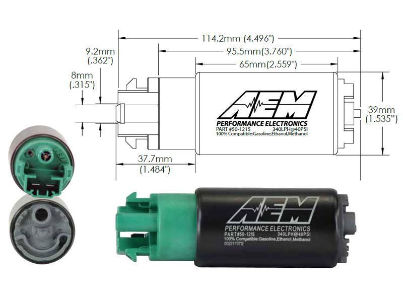 AEM 50-1215
