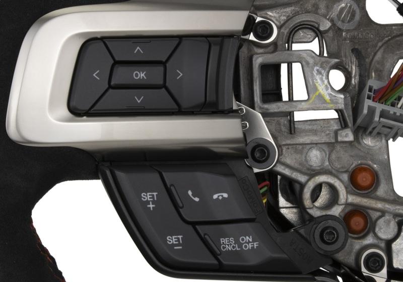 Ford Racing M-3600-M350RA