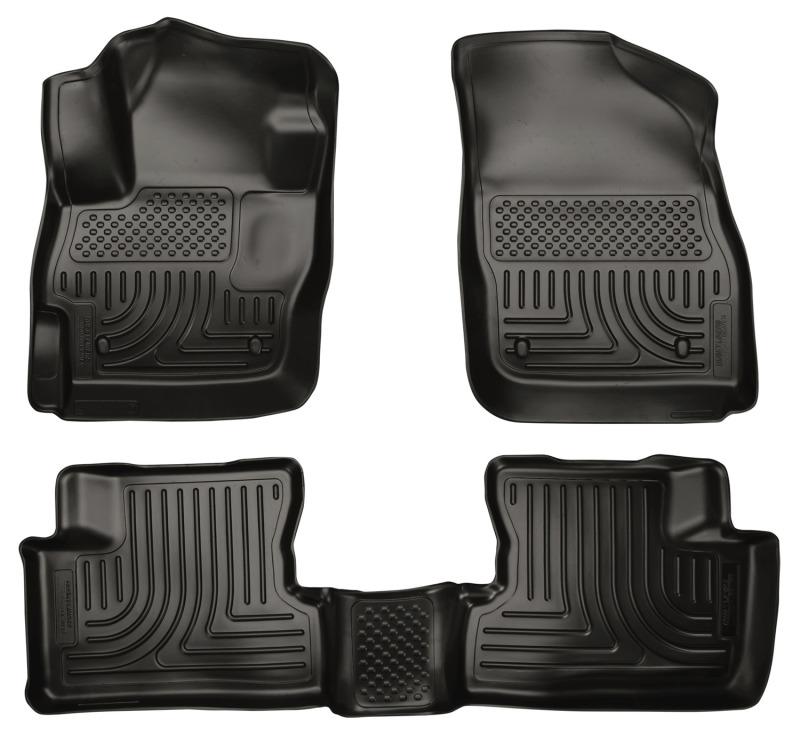 Husky Liners 98631