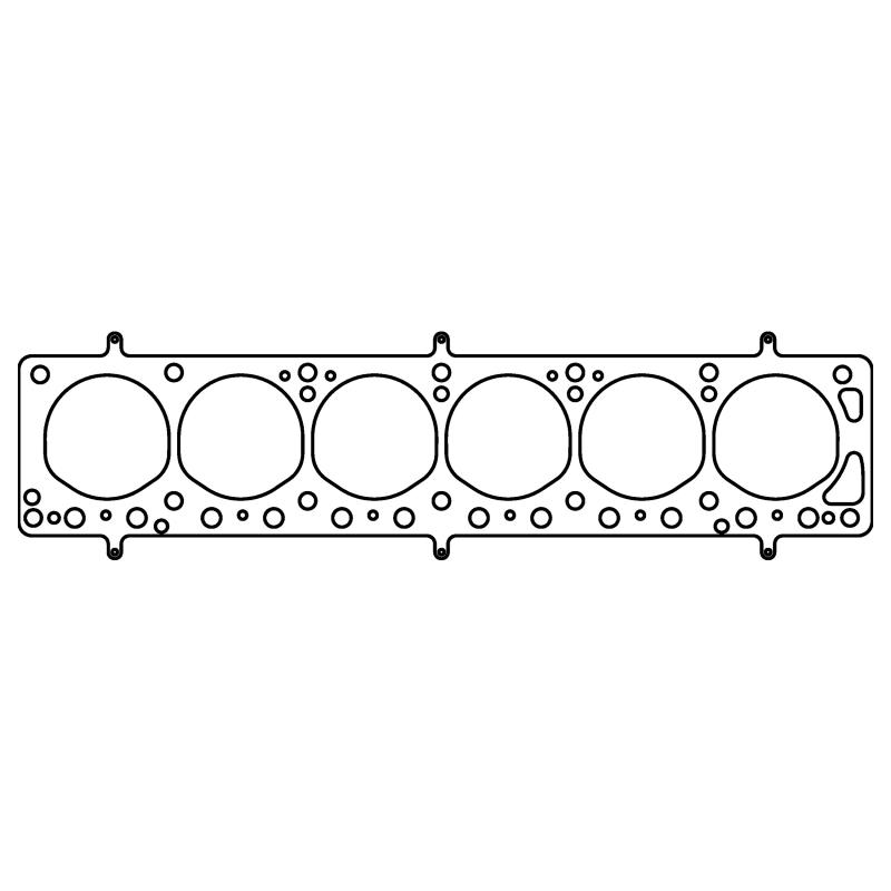 Cometic Gasket C14032-051