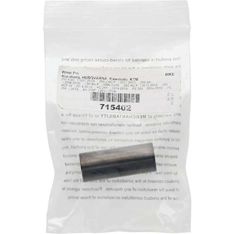 Vertex Pistons 715402