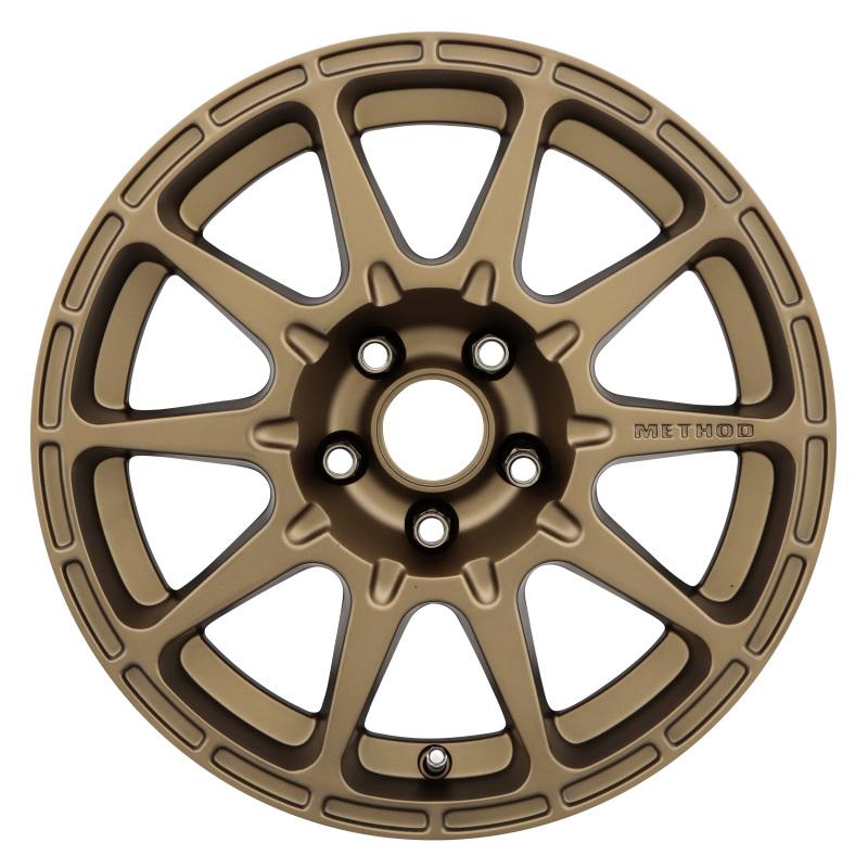 Method Wheels MR50157051948SC