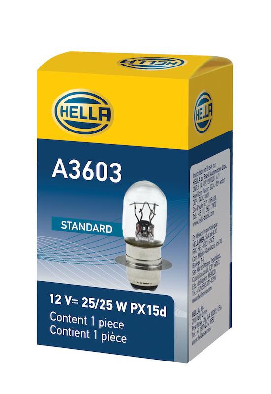 Hella A3603