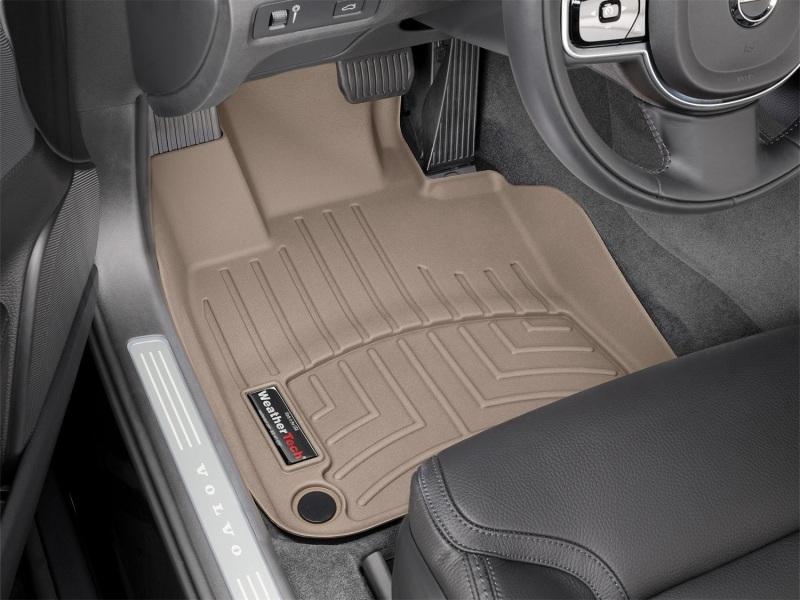 WeatherTech 4510181