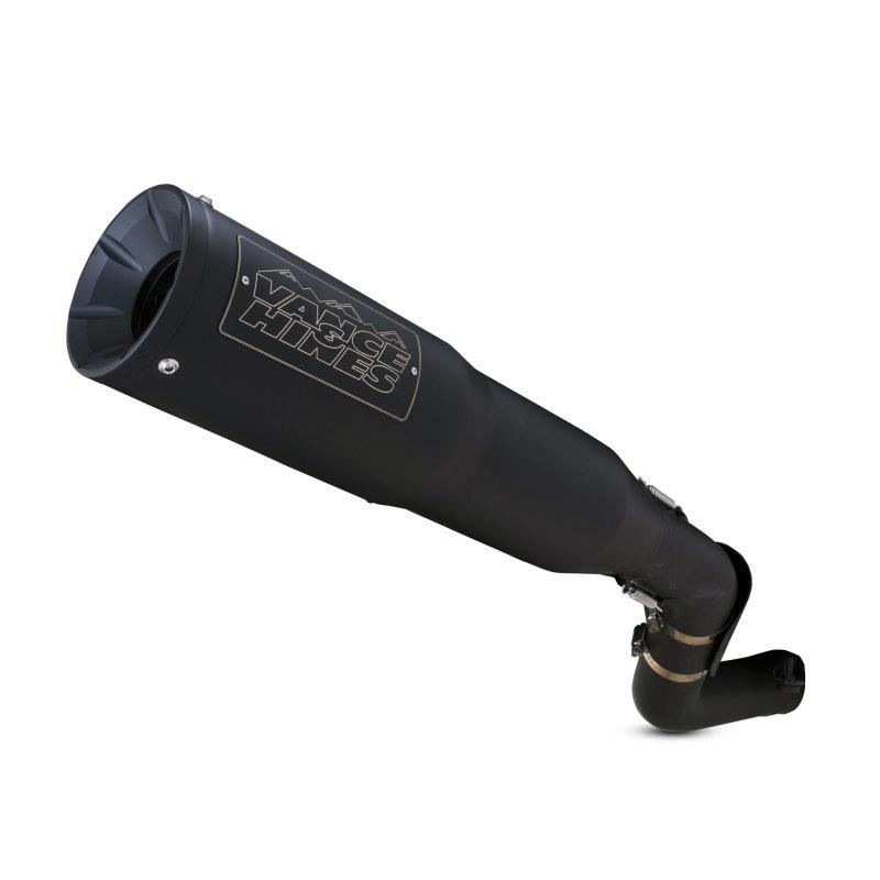 Vance and Hines 46533