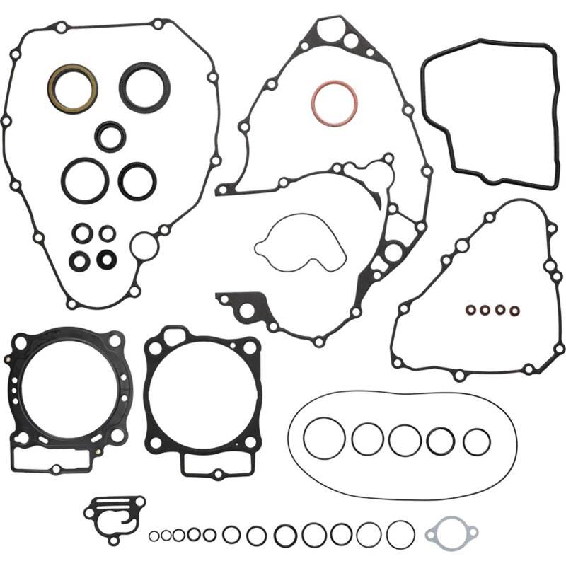 Vertex Pistons 8110035