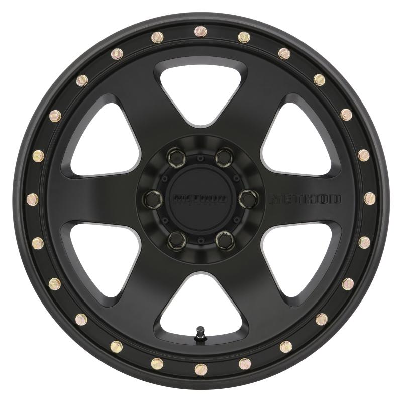 Method Wheels MR31078516500